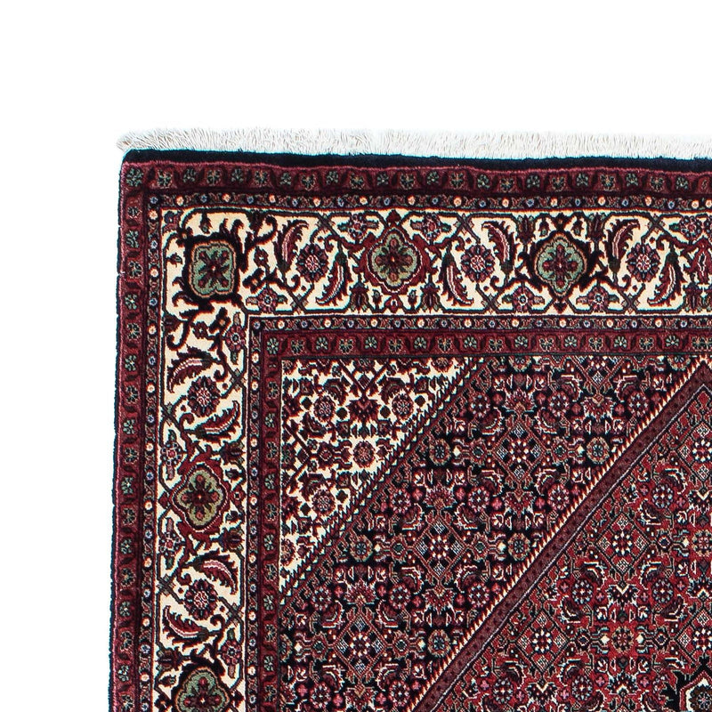 Bidjar Rug 209x130cm - Persian Rugs
