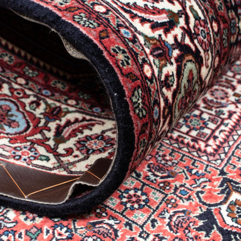Bidjar Rug 209x130cm - Persian Rugs