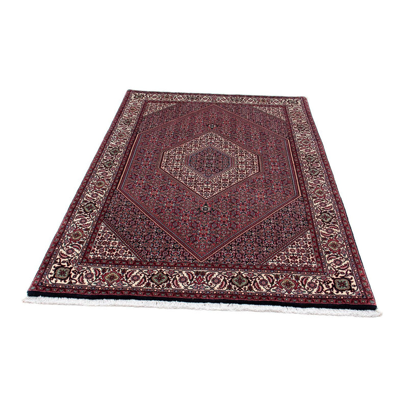 Bidjar Rug 209x130cm - Persian Rugs