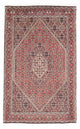 Bidjar Rug 145x88cm - Persian Rugs