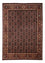 Perser Rug - Bidjar - 295 x 198 cm - brown