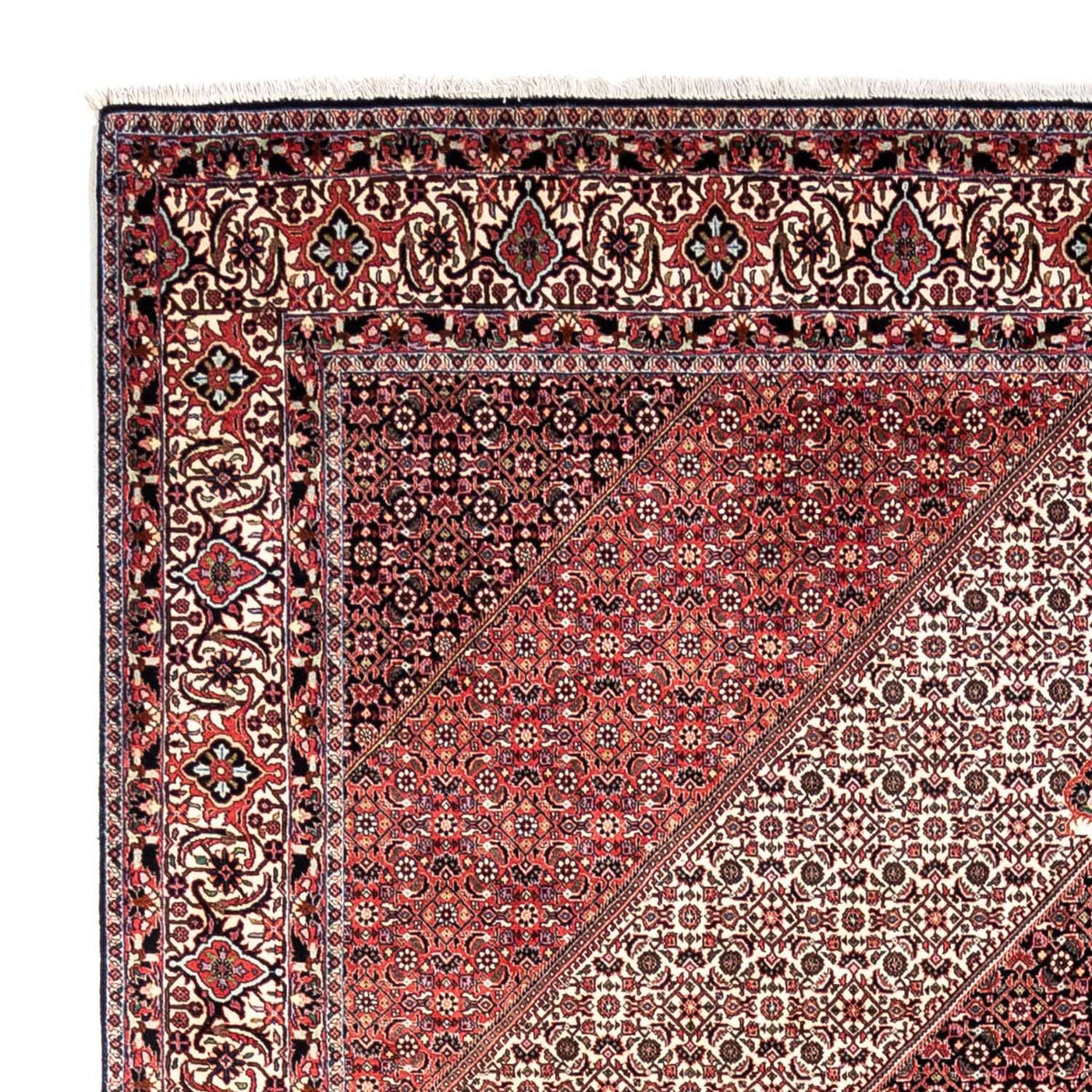 Bidjar - Takab Rug 349x252cm - Persian Rugs