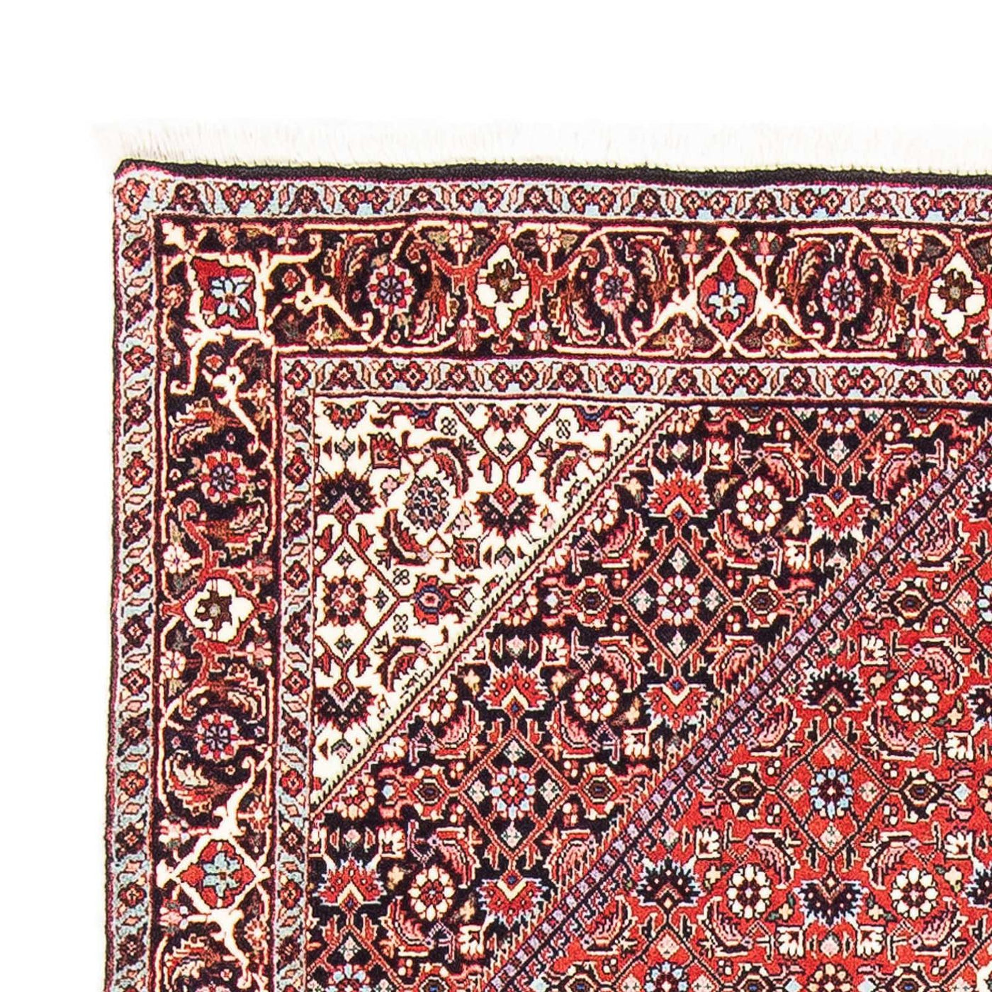 Bidjar Rug 176x112cm - Persian Rugs