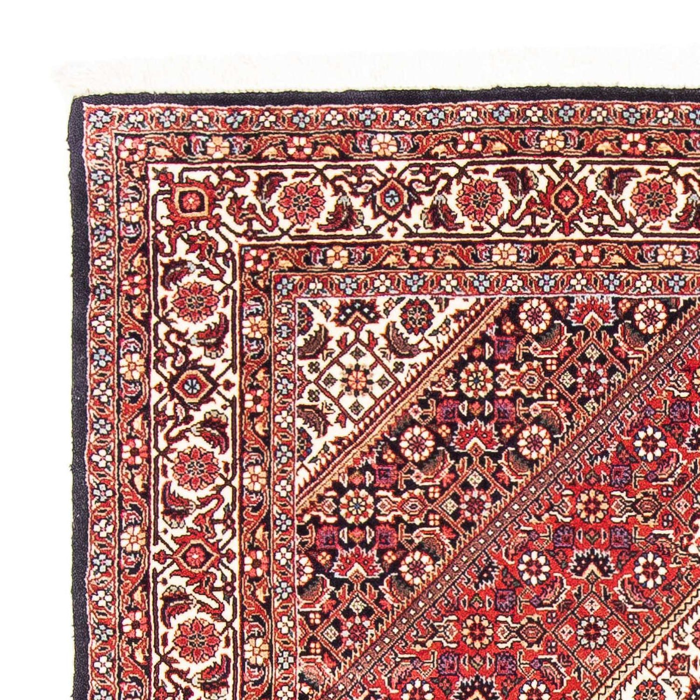 Bidjar Rug 171x112cm - Persian Rugs