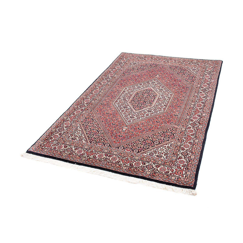 Perser Rug - Bidjar - 171 x 112 cm - red