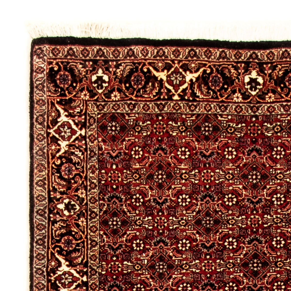 Bidjar Rug 86x305cm - Persian Rugs