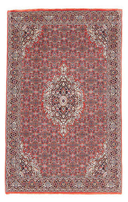 Perser Rug - Bidjar - 169 x 112 cm - red