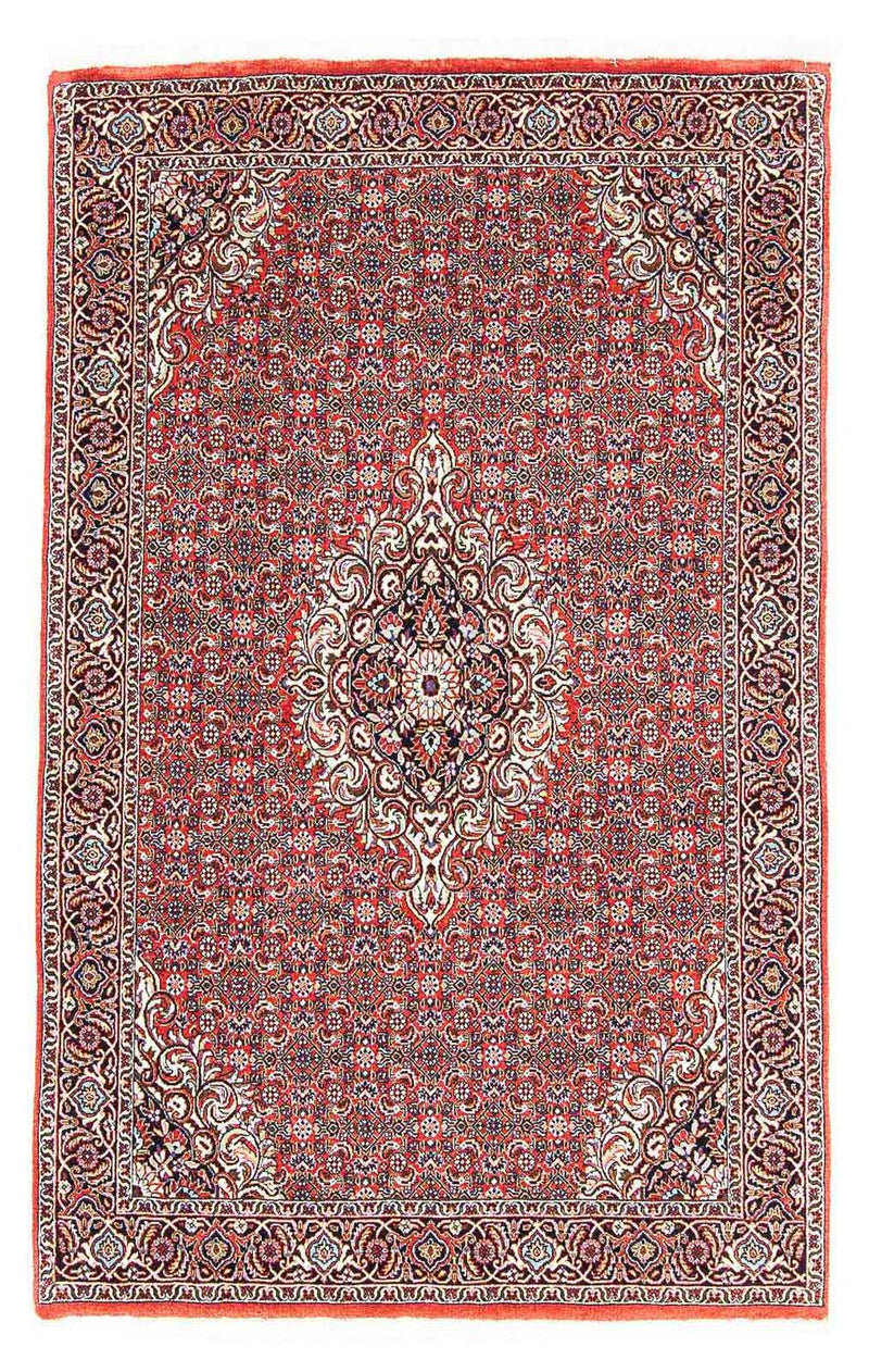 Bidjar Rug 169x112cm - Persian Rugs
