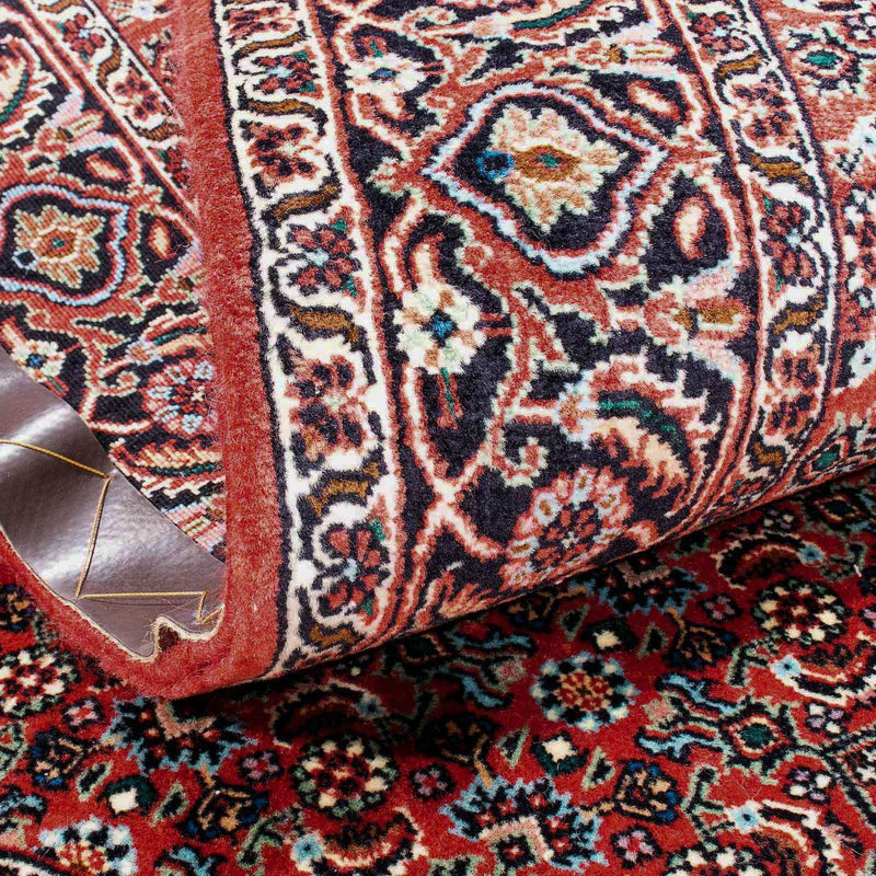 Bidjar Rug 169x112cm - Persian Rugs
