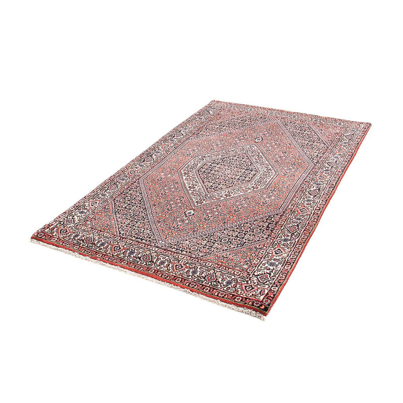 Perser Rug - Bidjar - 178 x 110 cm - light red