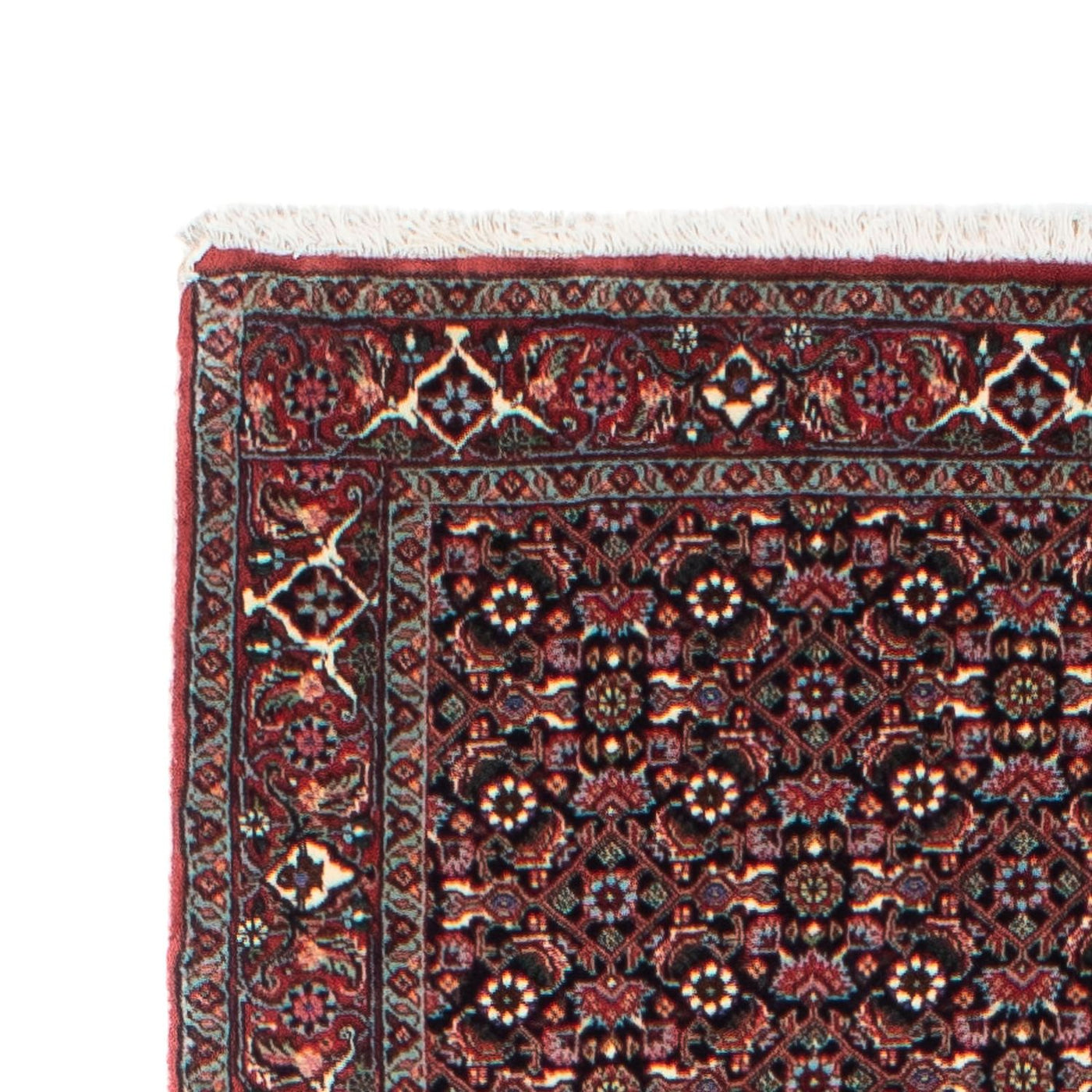 Bidjar Rug 288x86cm - Persian Rugs