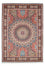 Perser Rug - Tabriz - Royal - 242 x 168 cm - multicolored
