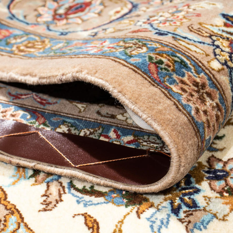 Perser Rug - Isfahan - Premium - 207 x 134 cm - beige