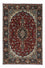 Perser Rug - Ghom - 204 x 138 cm - dark red