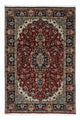 Qom Rug 204x138cm - Persian Rugs