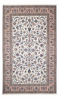 Perser Rug - Nain - Premium - 266 x 170 cm - beige
