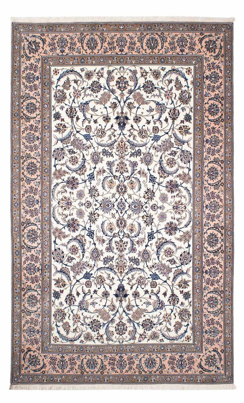 Perser Rug - Nain - Premium - 266 x 170 cm - beige