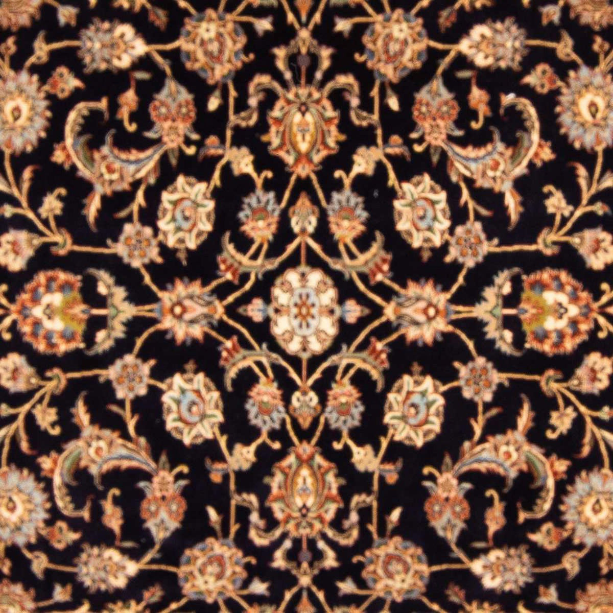 Perser Rug - Classic - 372 x 245 cm - dark blue