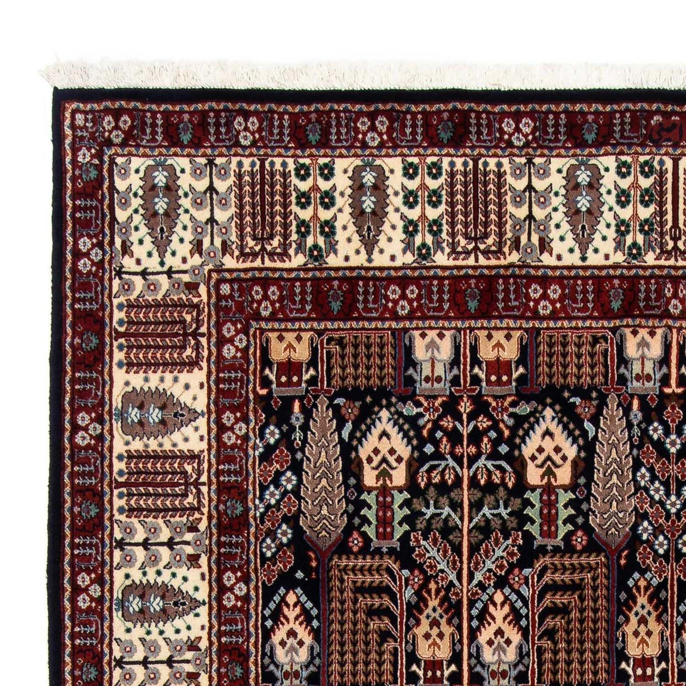 Moud Rug 228x174cm - Persian Rugs