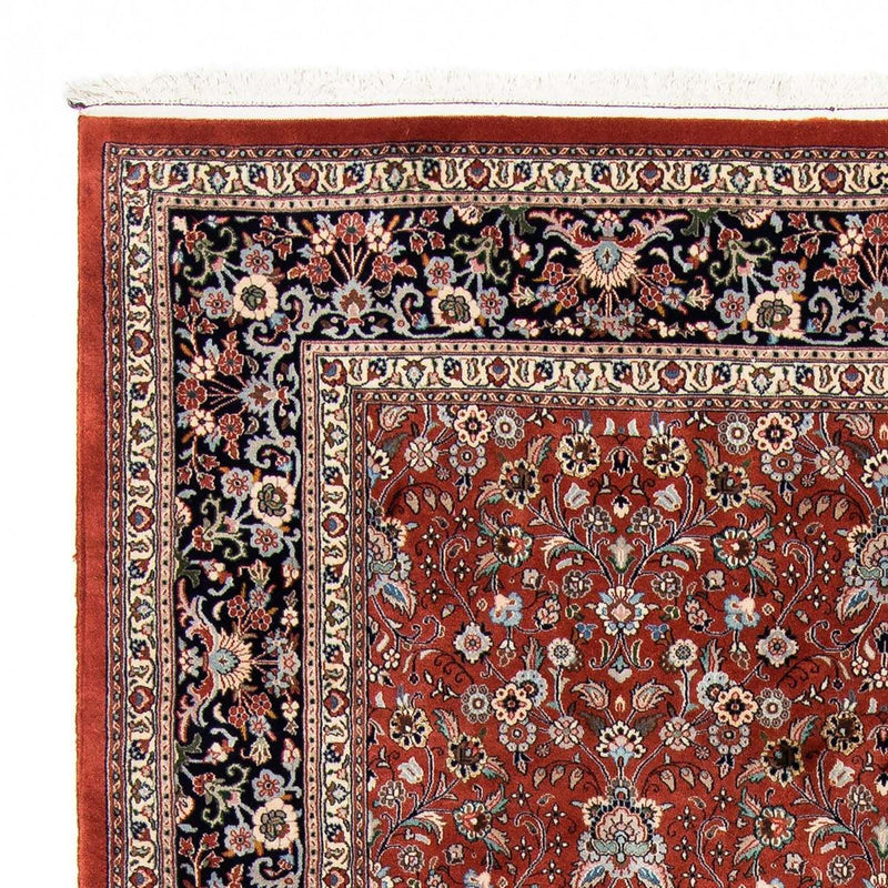 Perser Rug - Classic - 285 x 199 cm - red