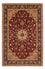 Perser Rug - Tabriz - Royal - 310 x 202 cm - dark red