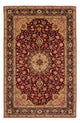 Tabriz - 50 Raj Rug 202x310cm - Persian Rugs