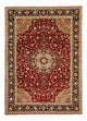 Tabriz - 50 Raj Rug 250x351cm - Persian Rugs