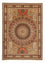 Perser Rug - Tabriz - Royal - 355 x 252 cm - multicolored