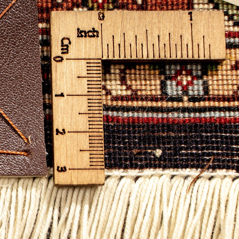 Perser Rug - Tabriz - Royal - 355 x 252 cm - multicolored