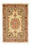 Perser Rug - Tabriz - Royal - 152 x 100 cm - beige