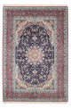 Isfahan Rug 220x152cm - Persian Rugs
