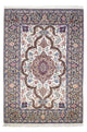Isfahan Rug 233x160cm - Persian Rugs