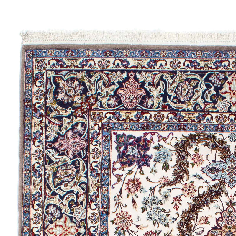 Perser Rug - Isfahan - Premium - 233 x 160 cm - beige