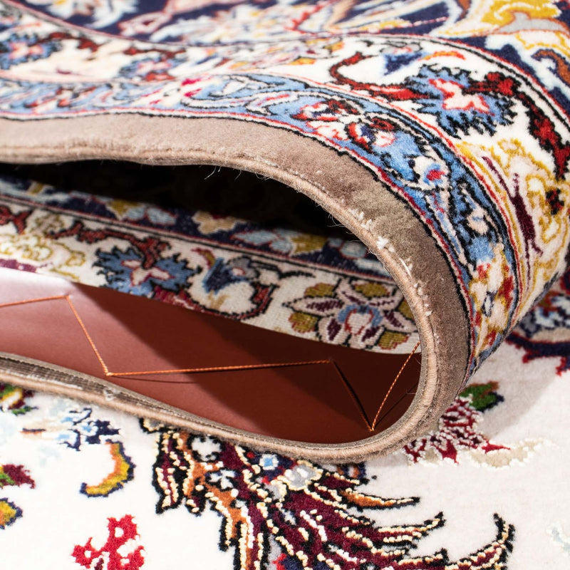 Perser Rug - Isfahan - Premium - 233 x 160 cm - beige