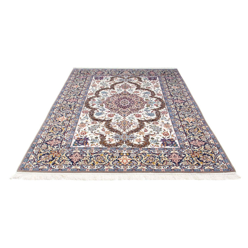 Perser Rug - Isfahan - Premium - 233 x 160 cm - beige