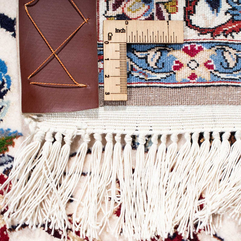 Perser Rug - Isfahan - Premium - 233 x 160 cm - beige