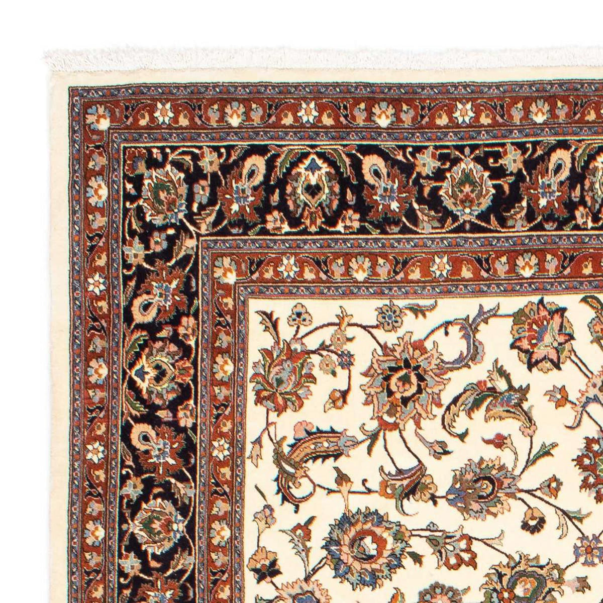 Kashmar Rug 218x273cm - Persian Rugs