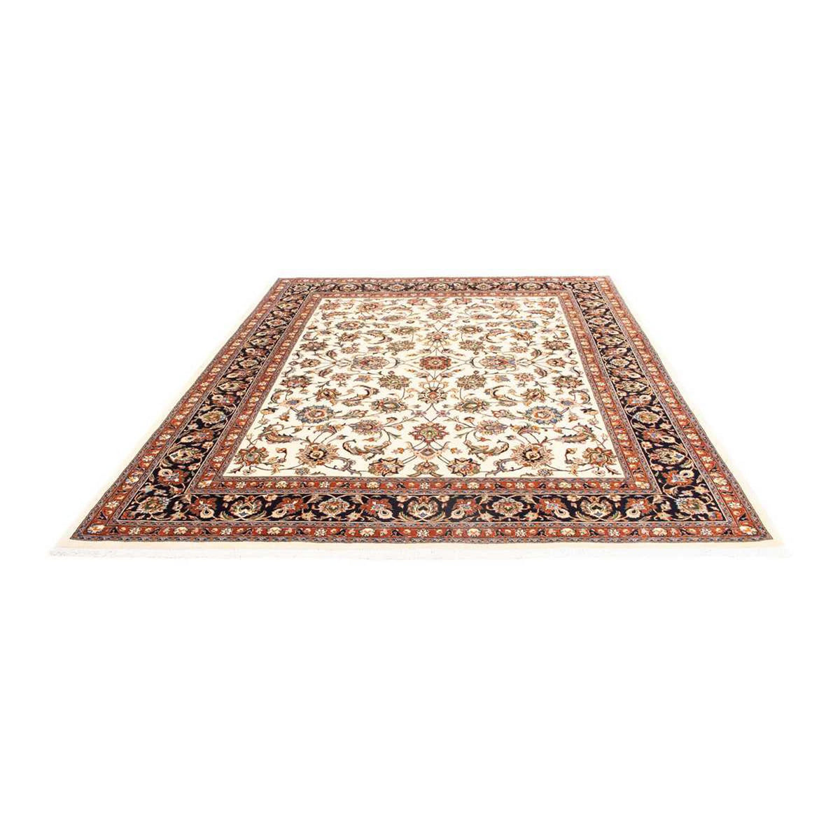 Perser Rug - Classic - 273 x 218 cm - beige
