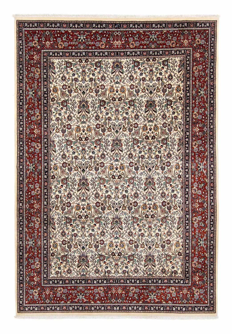 Perser Rug - Classic - 298 x 195 cm - beige