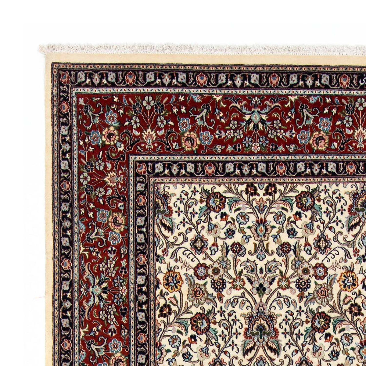 Perser Rug - Classic - 298 x 195 cm - beige