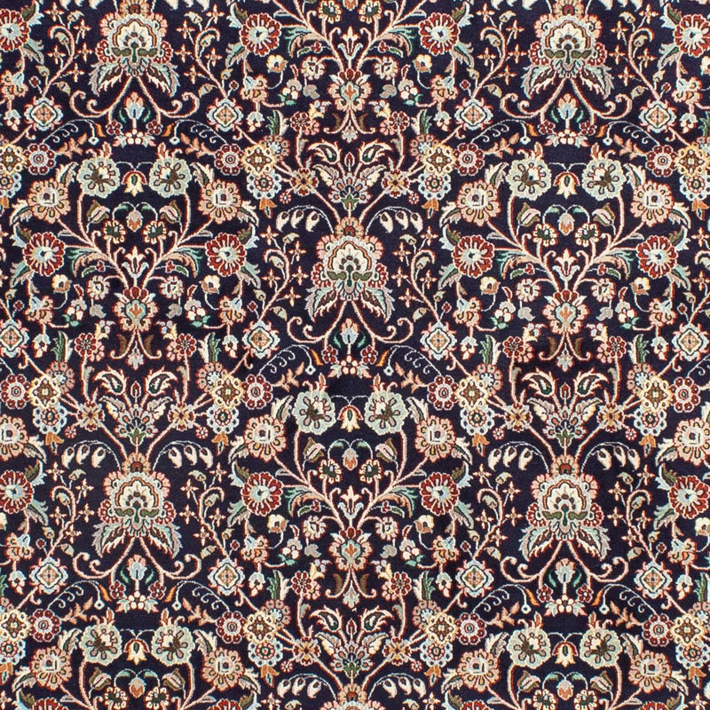 Perser Rug - Classic - 285 x 196 cm - black