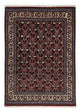 Qom Rug 186x141cm - Persian Rugs