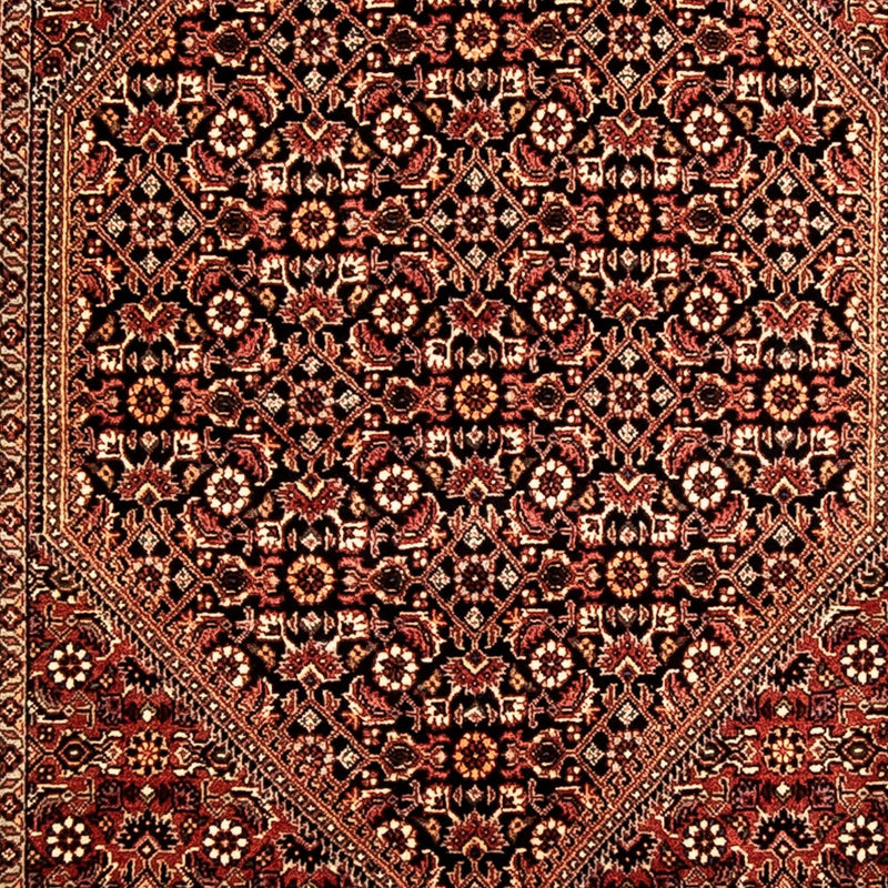 Bidjar Rug 83x310cm - Persian Rugs