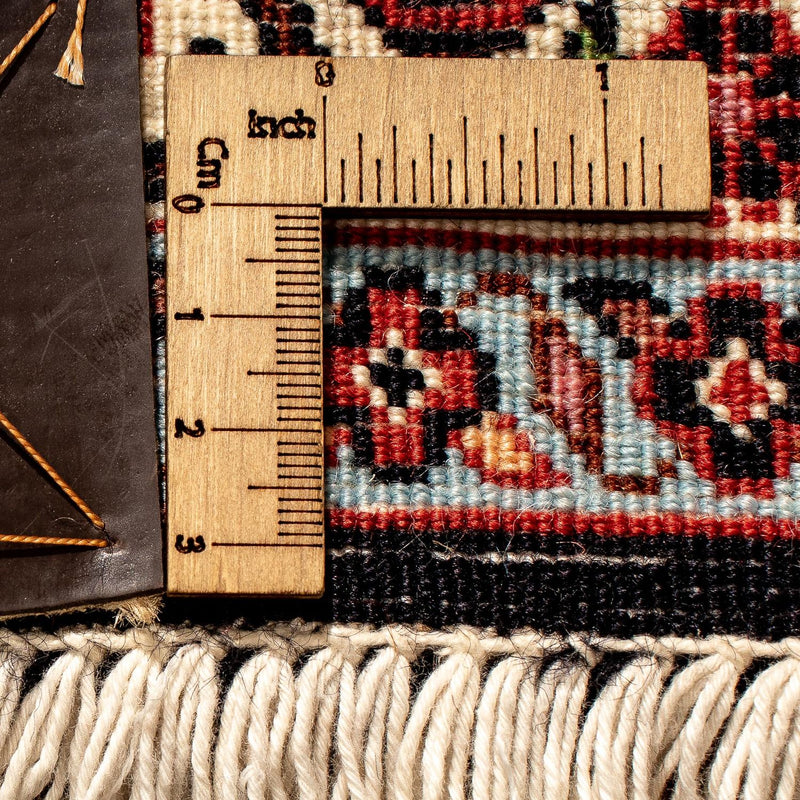 Bidjar Rug 83x310cm - Persian Rugs