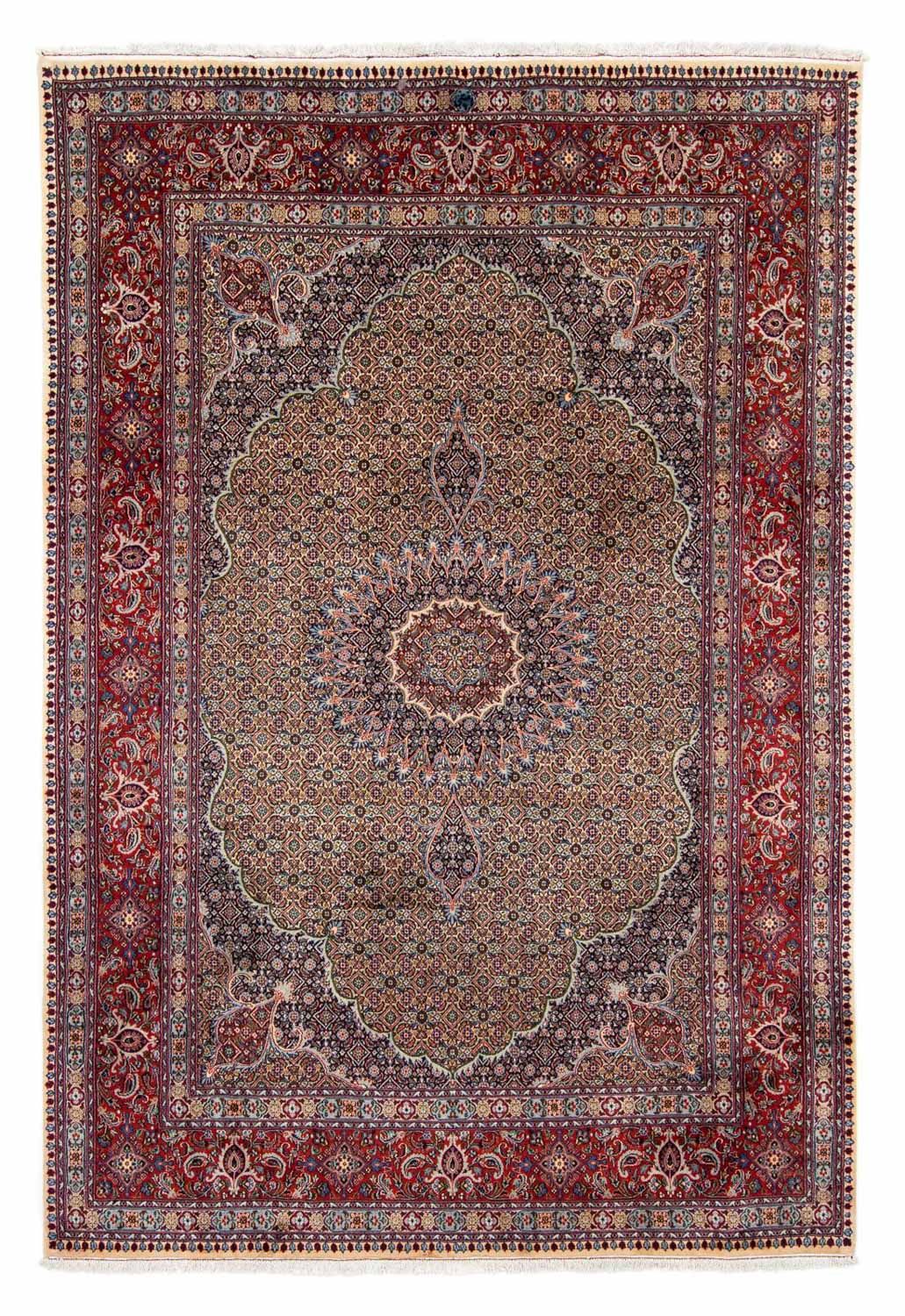 Perser Rug - Classic - 298 x 200 cm - beige