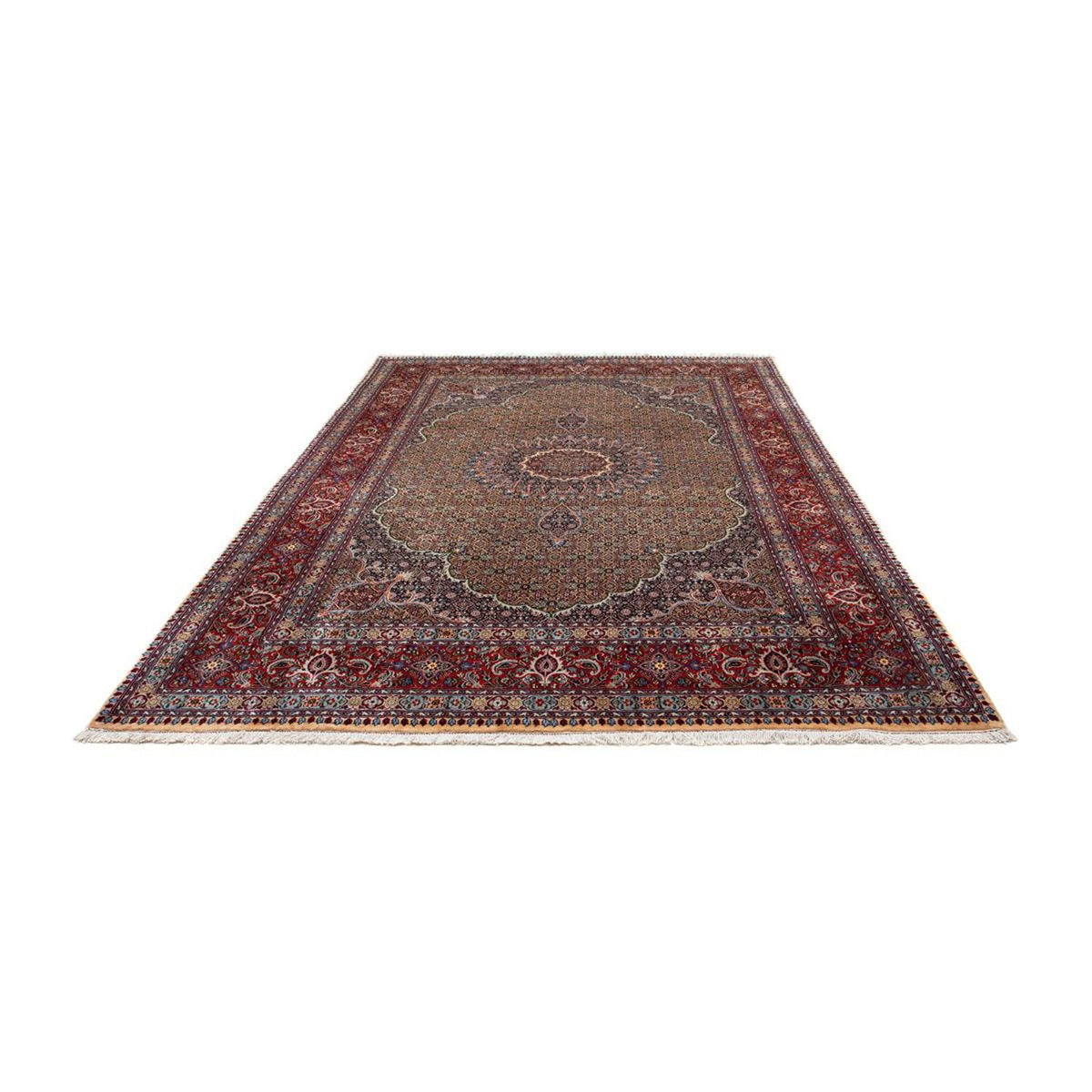 Perser Rug - Classic - 298 x 200 cm - beige