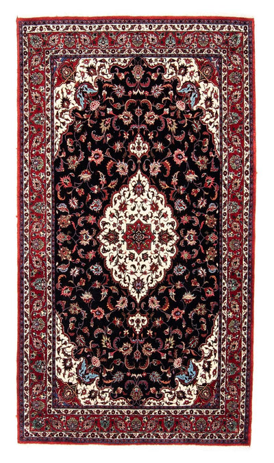Bidjar Rug 133x242cm - Persian Rugs
