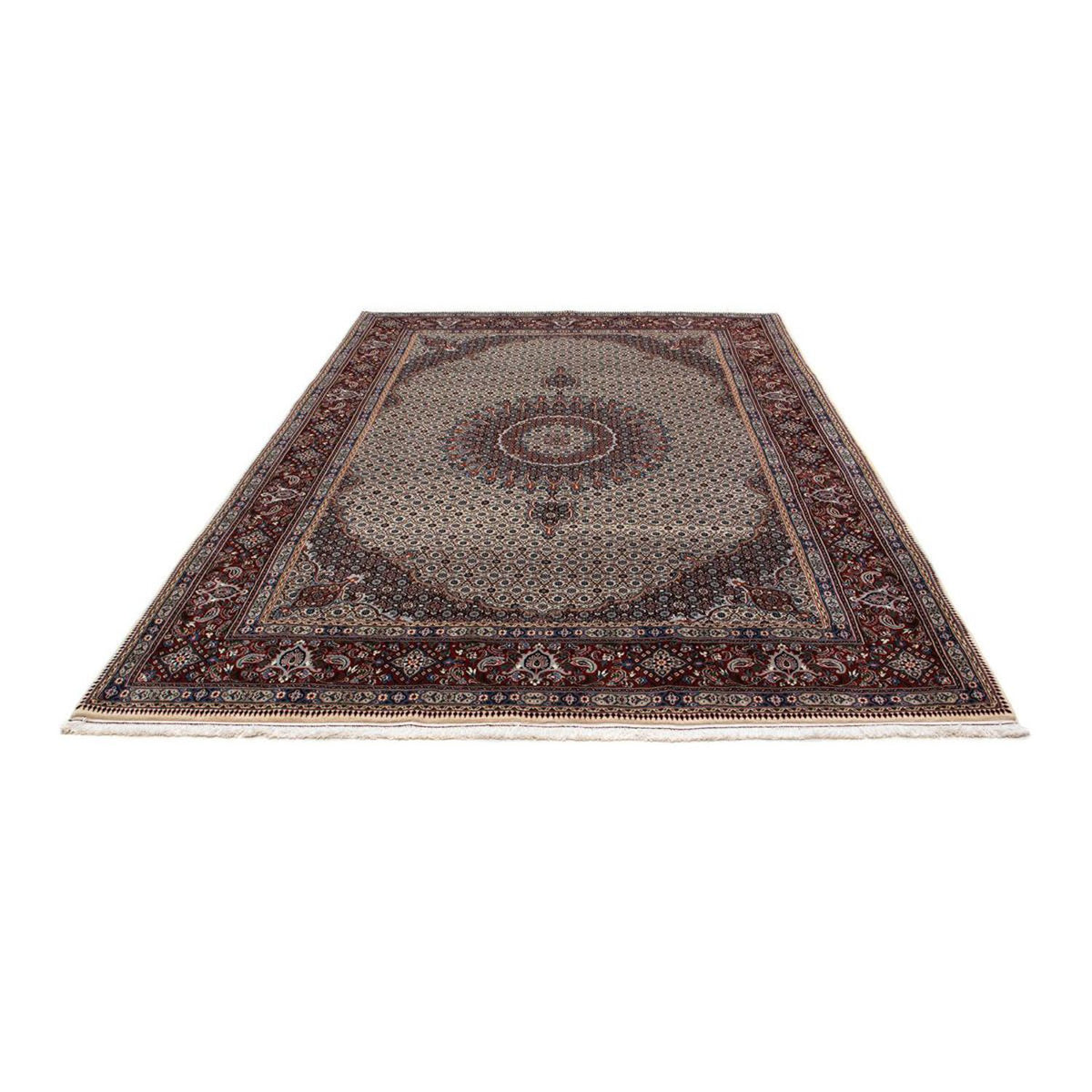 Perser Rug - Classic - 285 x 200 cm - beige