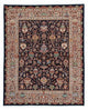 Kashmar Rug 200x245cm - Persian Rugs