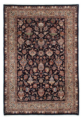 Perser Rug - Classic - 292 x 205 cm - black